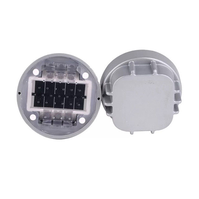 CE 太陽光道路マーカー 2.5V LED舗装マーカー サイズ 125mm*50mm