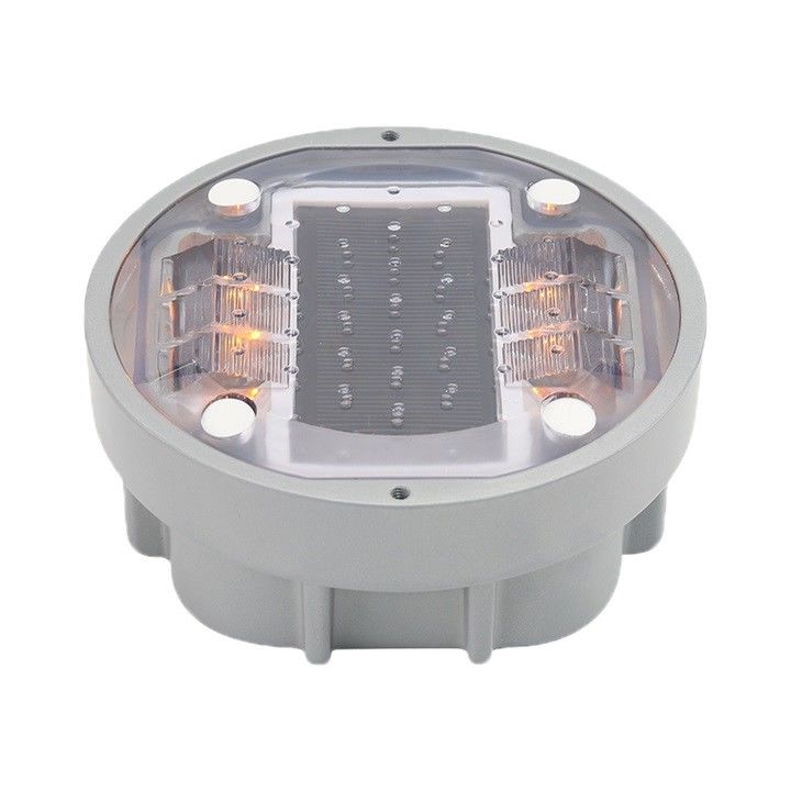 125mm*50mm アルミニウム LED 太陽光道路マーカーライト