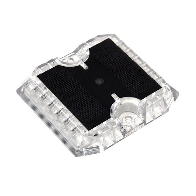 115*110*20mm 太陽光道路標識 ライト 負荷容量 20 トン 道路安全