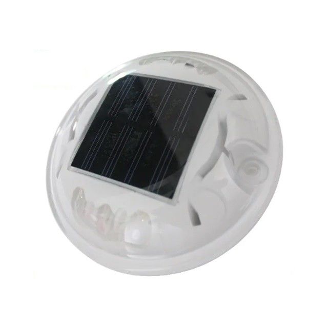 ホワイト カラー 太陽 猫 目 ロード スターズ インテリジェント CE 認証