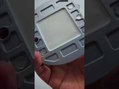 C101 馬の足の太陽光照明反射器 ロードスタッドマーカー 猫の目 閃光灯