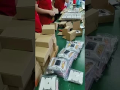 A106 アルミ 太陽光 LED ロード スタッド 3M 反射型滑走路 太陽光発電のロード スタッド