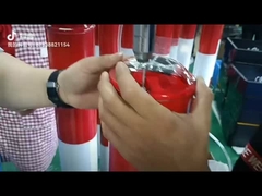 プラスティックの高速道路道路マーカー 1.2V 1200MAH NIMH バッテリー