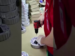 IP68 IL300 ソーラーロードスタッドライト LED 太陽光発電猫の目 舗装マーカー