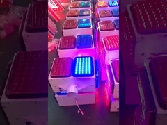 緊急太陽光交通灯 道路安全点滅するLED警告灯